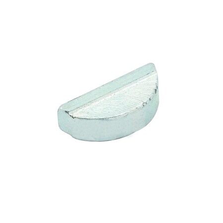 Mr Gasket For Use With Chevy Ford Chrysler Pontiac Crankshaft Key 34 Short Style 2 Degree Offset 987G